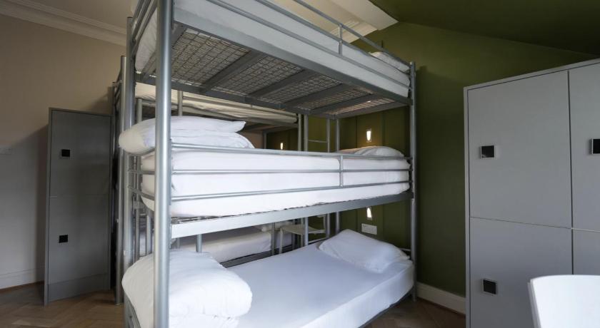 Image of 1 Person in 6-Bed Dormitory - Mixed 7