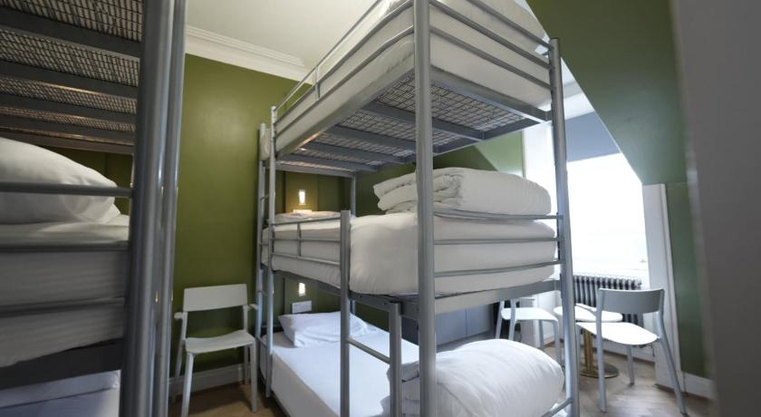 Image of 1 Person in 6-Bed Dormitory - Mixed 10