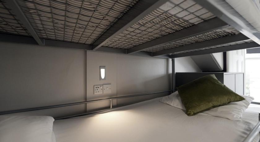 Image of 1 Person in 10-Bed Dormitory - Female Only 7