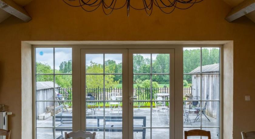 B&B Kamer en Aambeeld