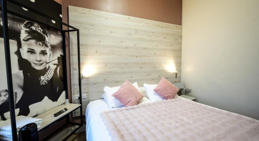 Image of King or Twin Ensuite room 3