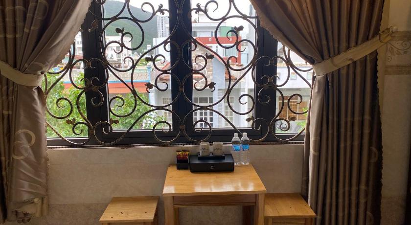 Gia Phu Hotel - image 16