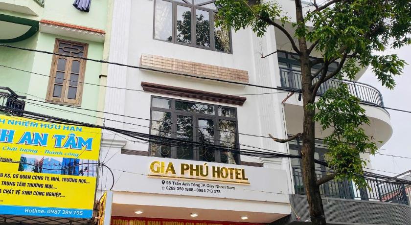 Gia Phu Hotel - image 9