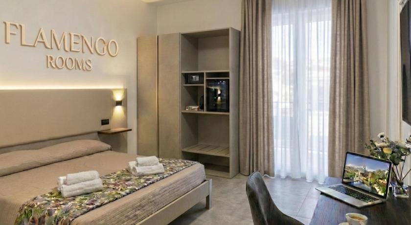 Flamengo rooms