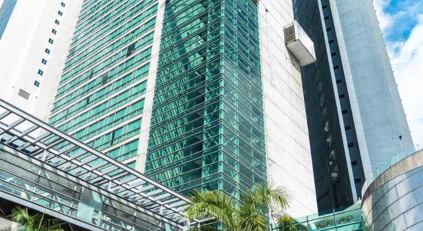 Radisson Decapolis Hotel Panama City