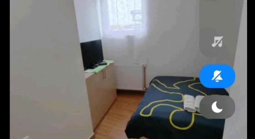 Image of Double Room 1