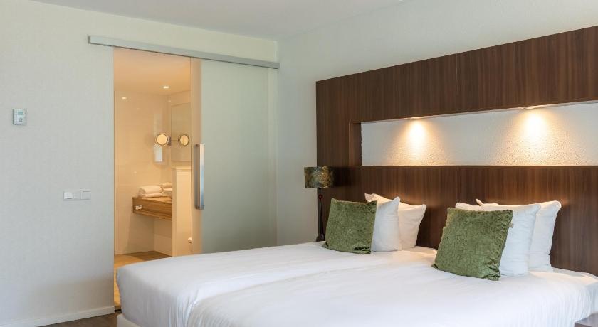 Bilde av Tremannsrom Luxury (Luxury Triple Room) 9