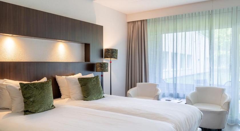 Bilde av Tremannsrom Luxury (Luxury Triple Room) 3