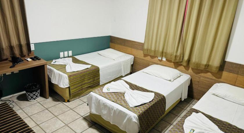 Imagem de Triple Room 3