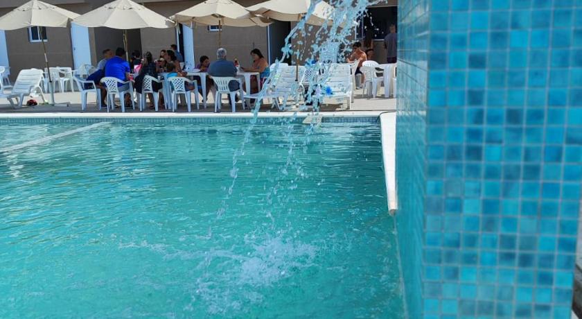 Marechal Plaza Hotel