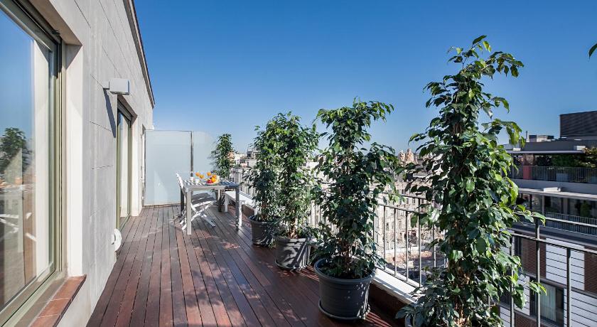 Bonavista Apartments - Pedrera