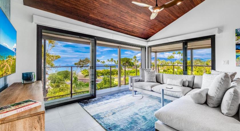Wailea (HI) Wailea Elua Village - CoralTree Residence Collection 3-Star Accommodation suite