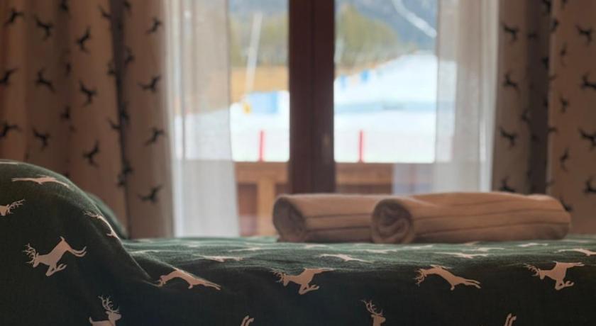 Locanda Baita Donariè