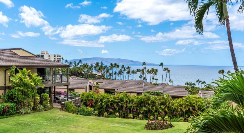 Wailea (HI) Wailea Elua Village - CoralTree Residence Collection 3-Star Accommodation exterior