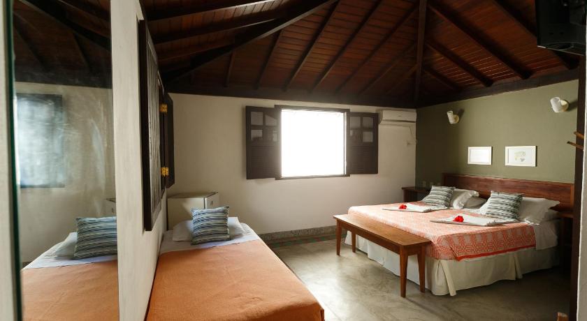 Image of Standard Triple Room 4