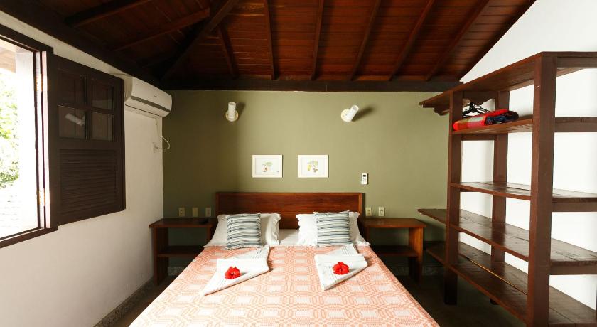Image of Standard Triple Room 3