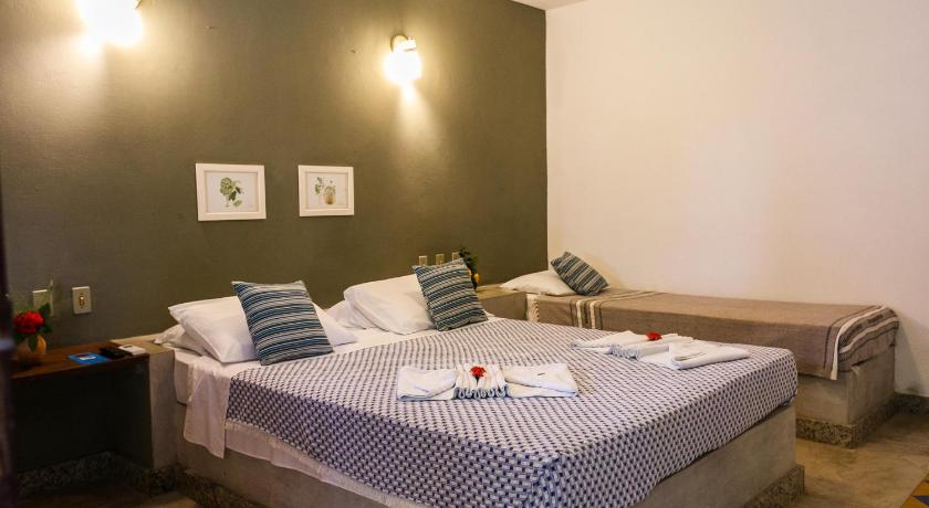 Image of Standard Triple Room 0