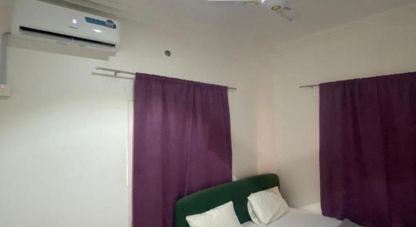 Apartment 1 Brufut Residences