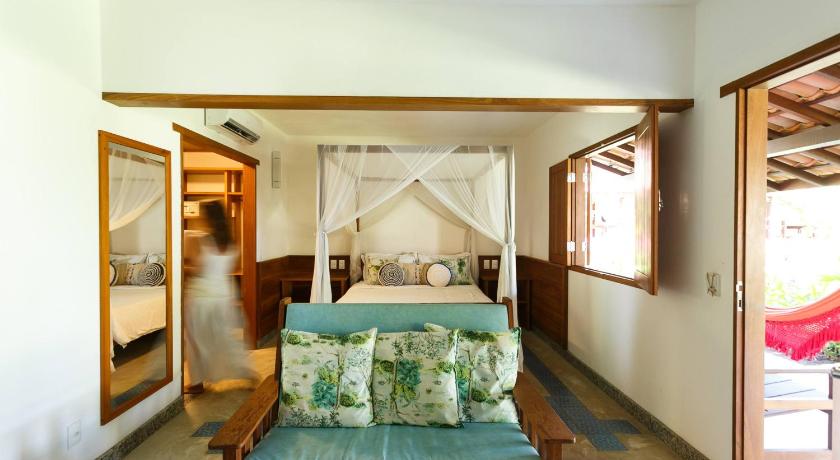 Image of Master Double Room 0