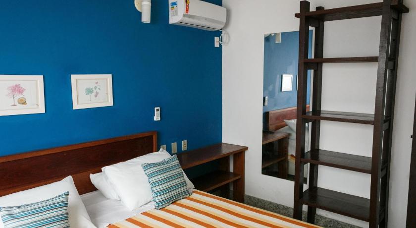 Image of Standard Quadruple Room 1