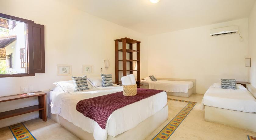 Image of Master Quadruple Room 0