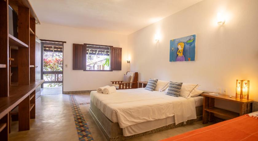 Image of Master Triple Room 3