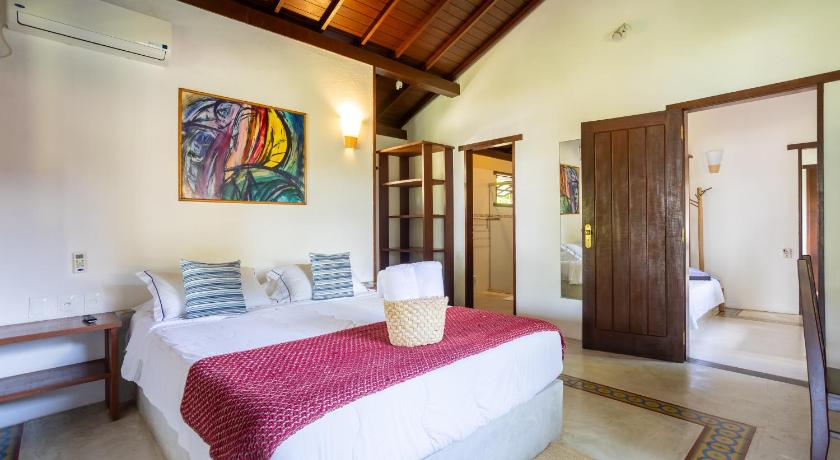 Image of Master Triple Room 0