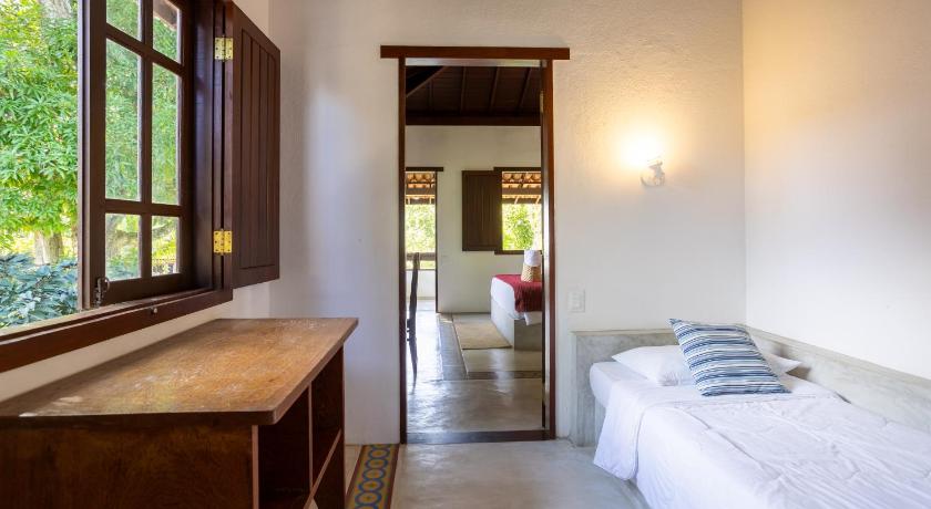 Image of Master Triple Room 1