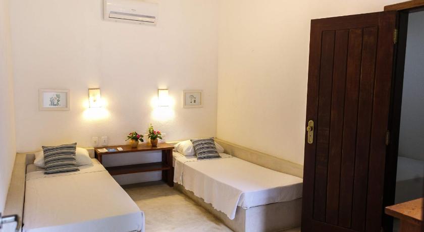 Image of Master Quadruple Room 5