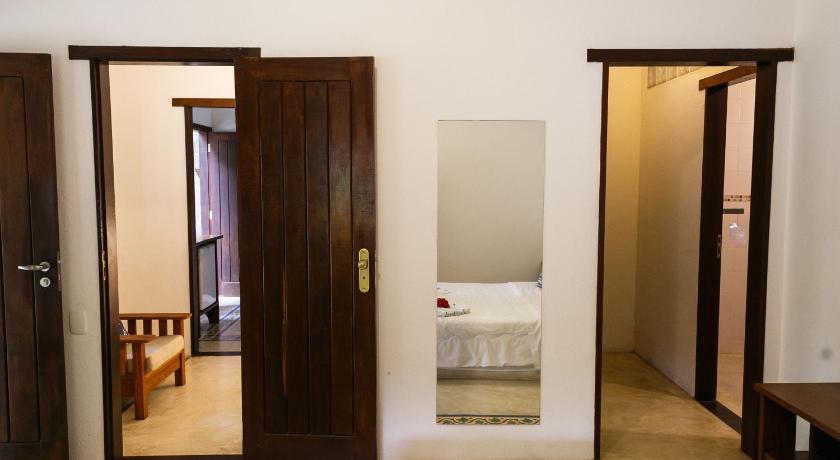 Image of Master Quadruple Room 7