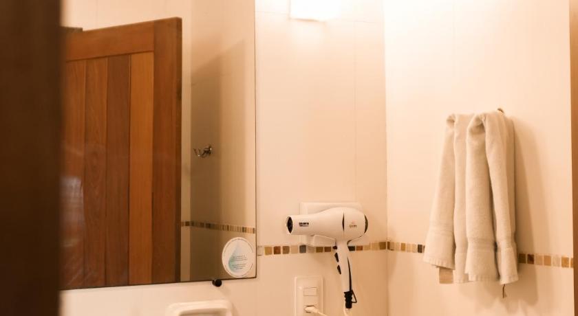 Image of Master Quadruple Room 2
