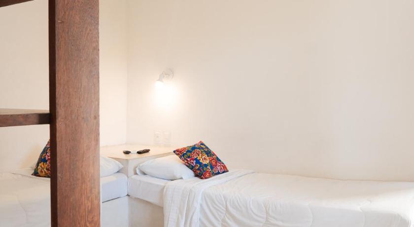 Image of Master Quadruple Room 6