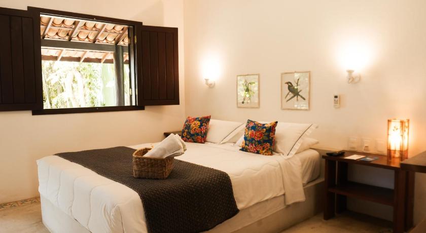 Image of Master Quadruple Room 1