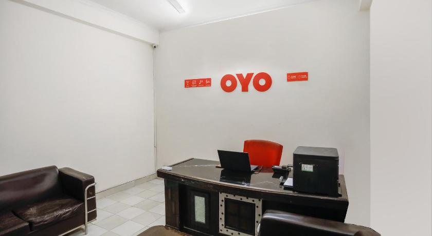 Hotel O Av Residency Near Botanic Garden Of Indian Republic – Greater Noida, DC