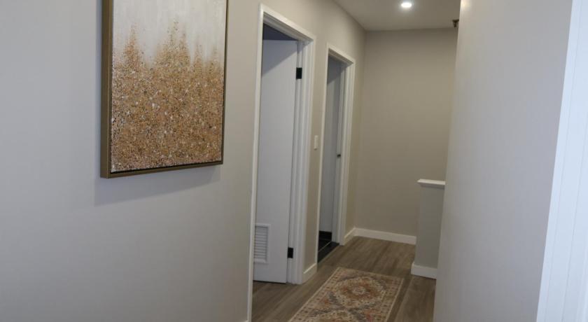 オールバニ (NY) Chic 2BR Retreat in Albany Cozy, Stylish & Central 3つ星 宿泊施設 施設