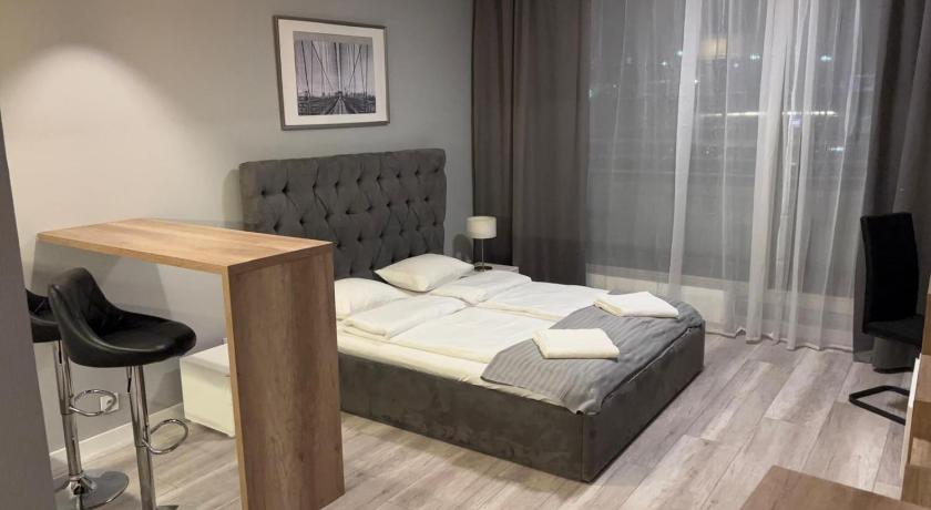 Apartament OVO 428