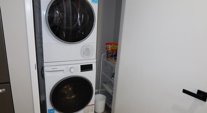 オールバニ (NY) Chic 2BR Retreat in Albany Cozy, Stylish & Central 3つ星 宿泊施設 外観