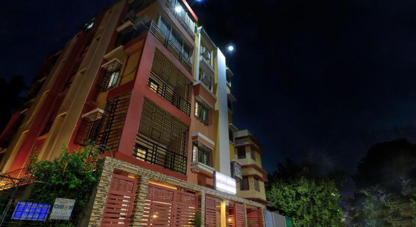 Hotel O Park Circus Near Birla Mandir – Calcutta, LA