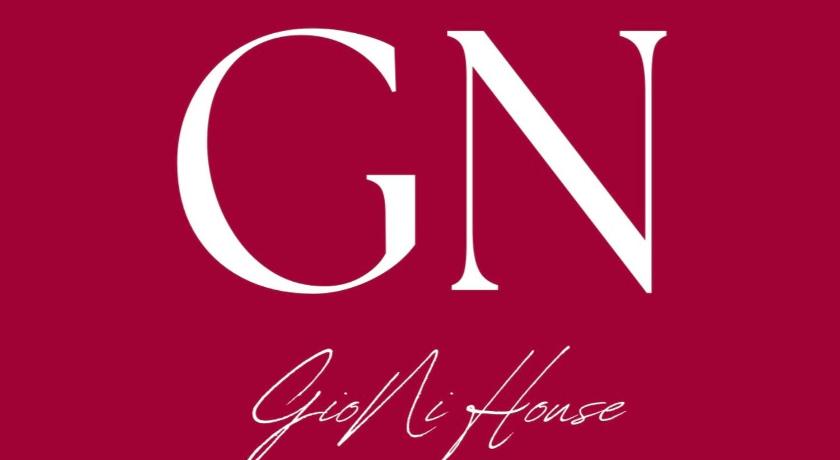 GioNi HOUSE