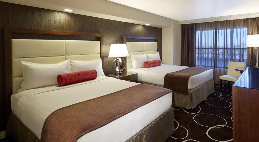 Deluxe Room - Bed Type Assigned at Check-Inの画像 1
