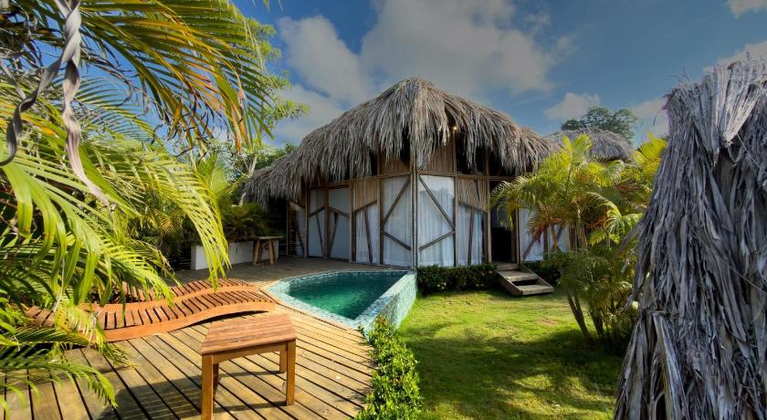 JERUSALEMA BEACH GLAMPING