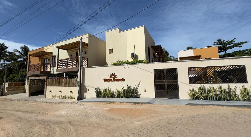 Zaya Beach Residence