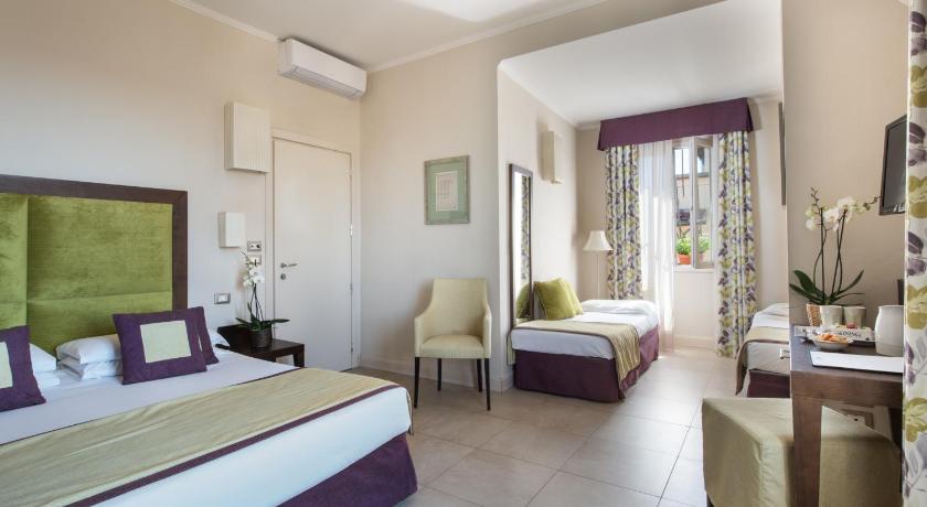 Hotel Perseo