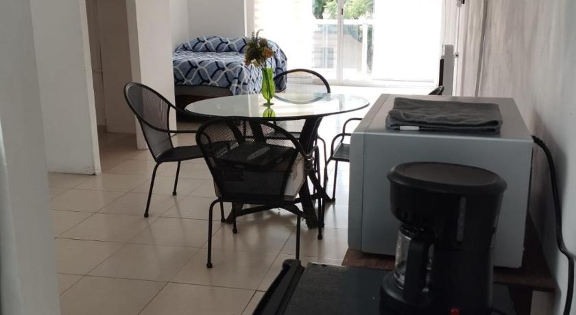 Minidepartamento y lofts en el centro de Xalapa Veracruz
