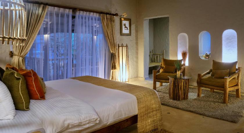 Image of Presidential Suite with Private Pool 1