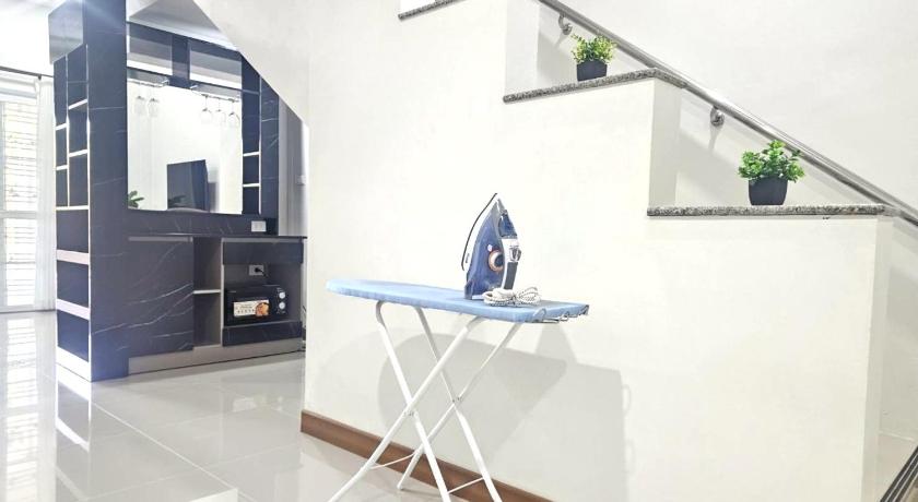 Hat Yai Hatyai Luxe Stay 4-Star Guesthouse pool