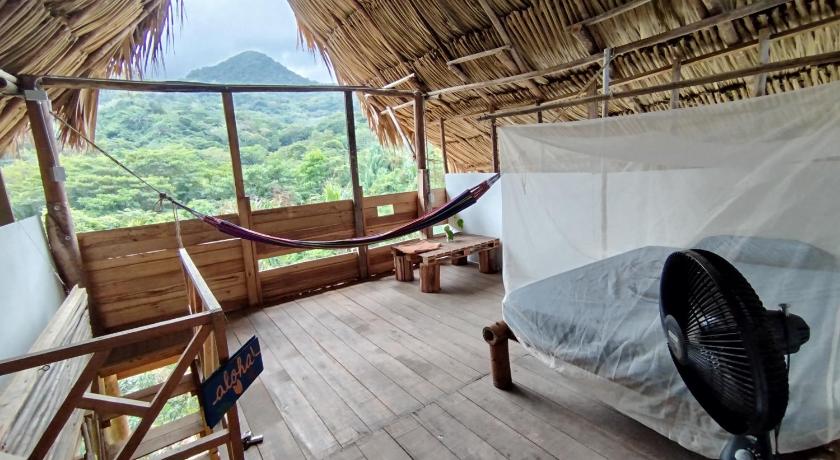 Siwi Lodge