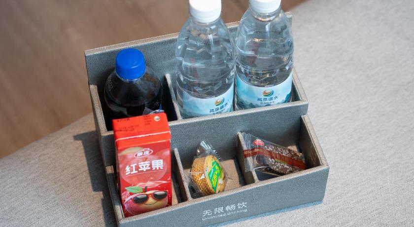구이양 / 귀양 贵州索菲智慧酒店管理有限公司 호텔 외관