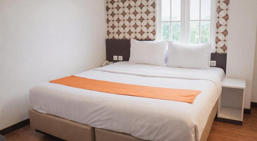 Image of Superior Double Room - Non-Smoking 4