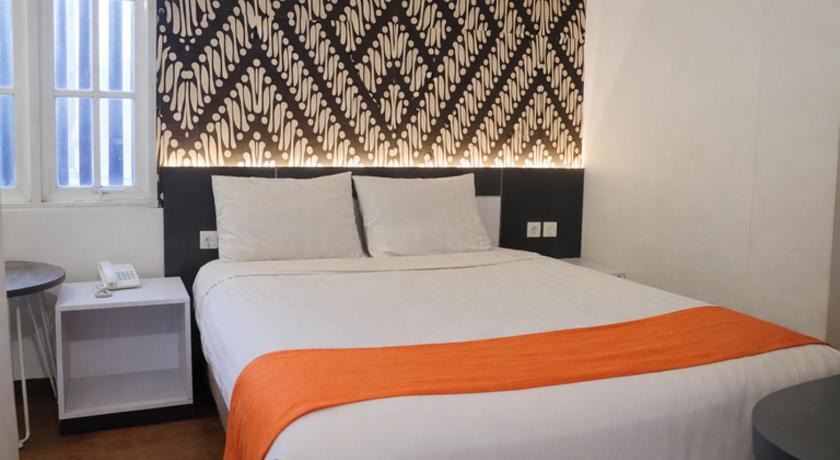 Image of Superior Double Room - Non-Smoking 2